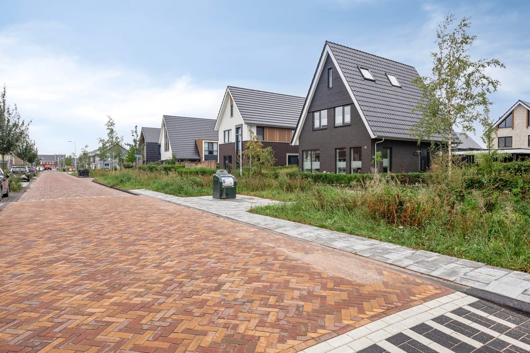 Foto 43 van Westergrift 41