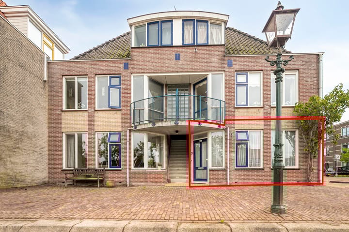 Foto 7 van Baandervesting 113