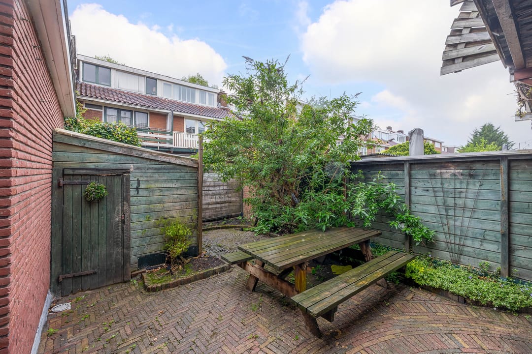 Foto 17 van W.A. Vultostraat 1-A