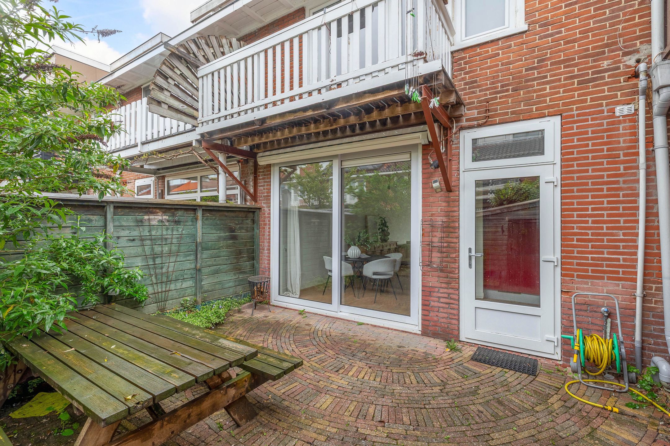 Foto 18 van W.A. Vultostraat 1-A