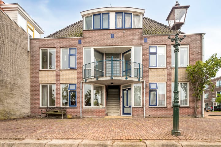 Foto 1 van Baandervesting 113