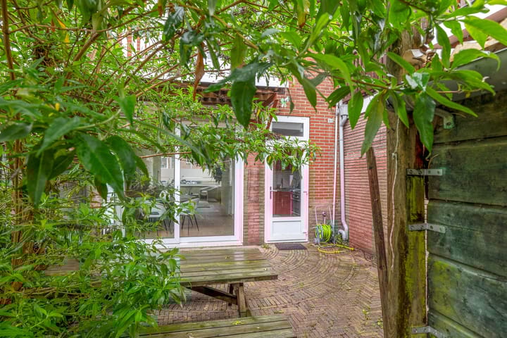 Foto 19 van W.A. Vultostraat 1-A