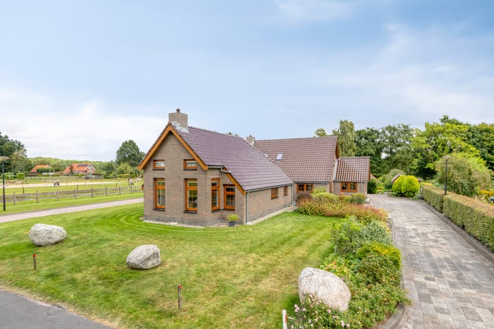 Verlengde Badweg 1 main image