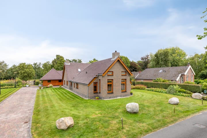 Foto 5 van Verlengde Badweg 1