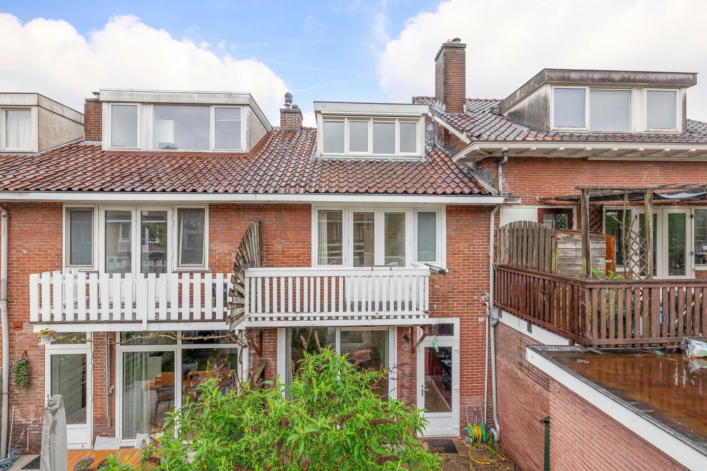 Foto 20 van W.A. Vultostraat 1-A