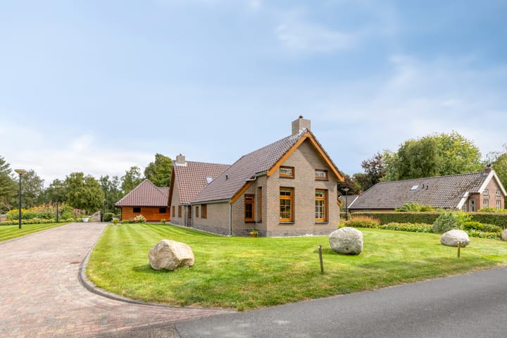 Foto 7 van Verlengde Badweg 1