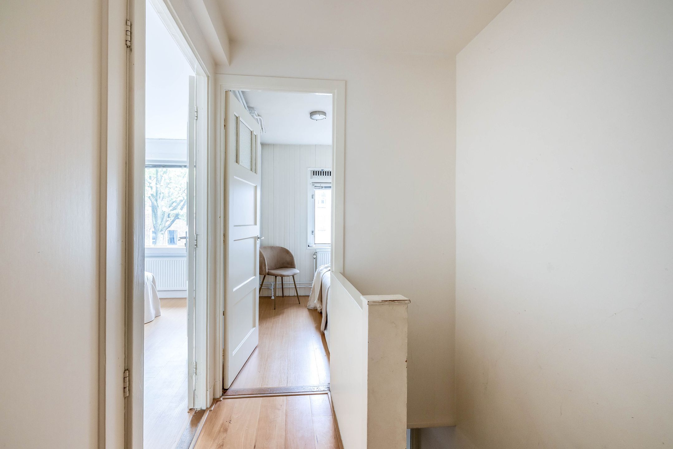 Foto 21 van W.A. Vultostraat 1-A