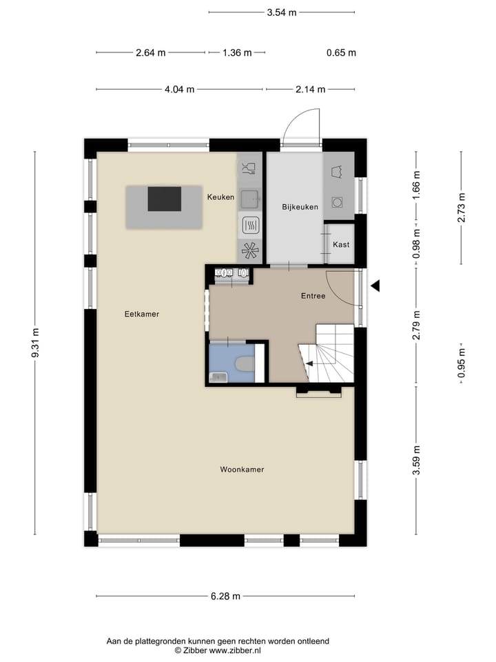 Foto 47 van Westergrift 41