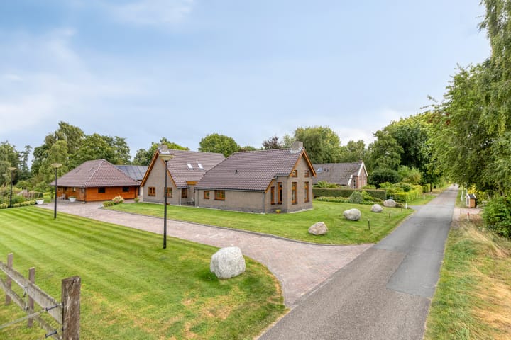 Foto 6 van Verlengde Badweg 1