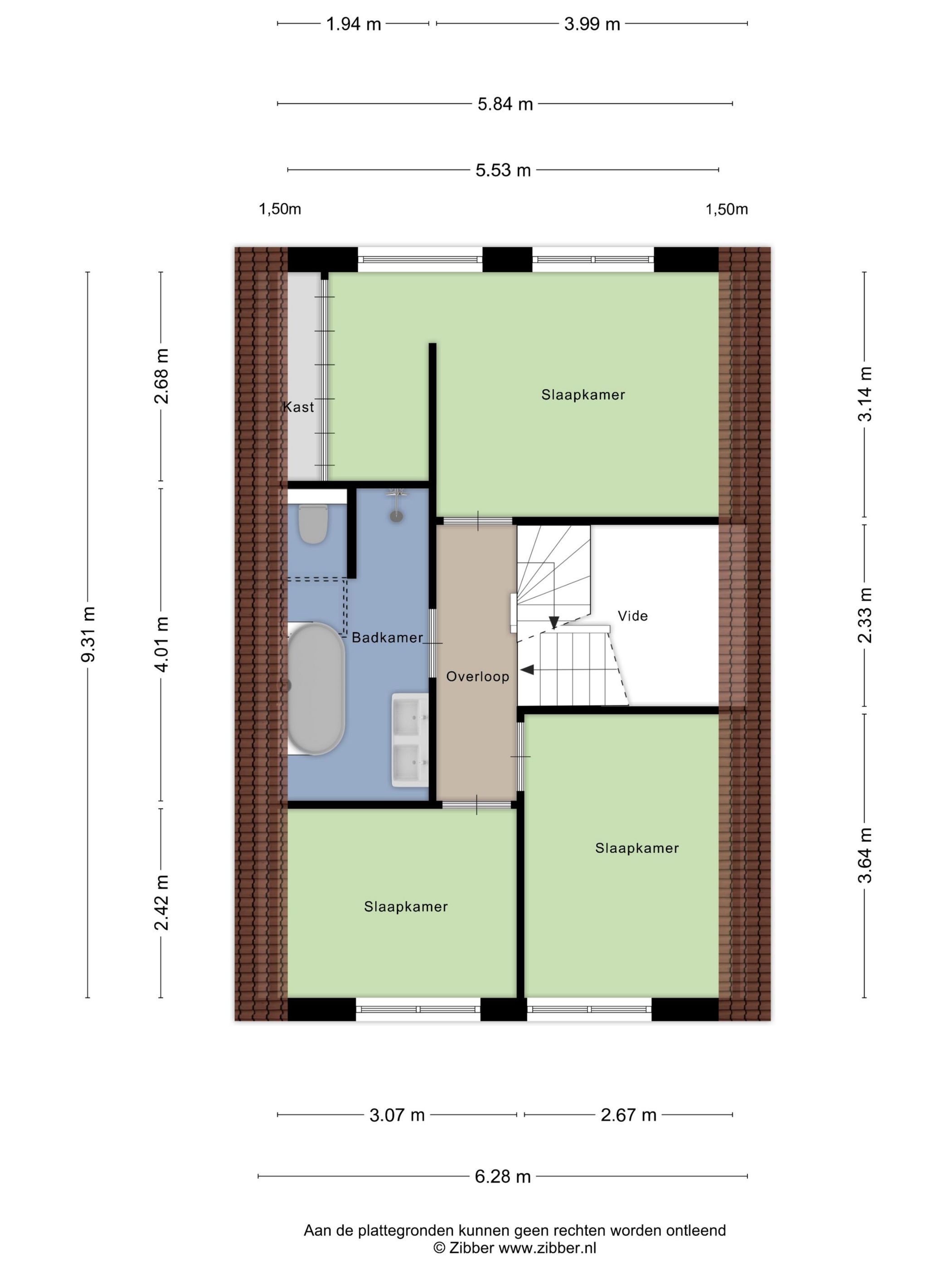 Foto 48 van Westergrift 41
