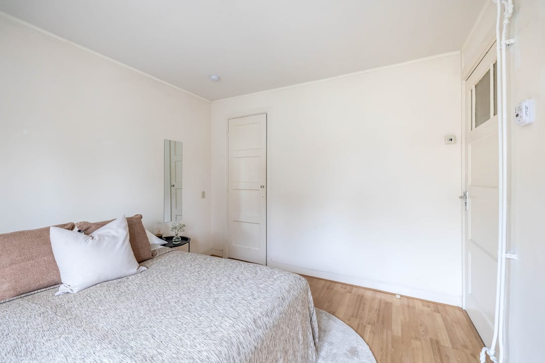 Foto 23 van W.A. Vultostraat 1-A