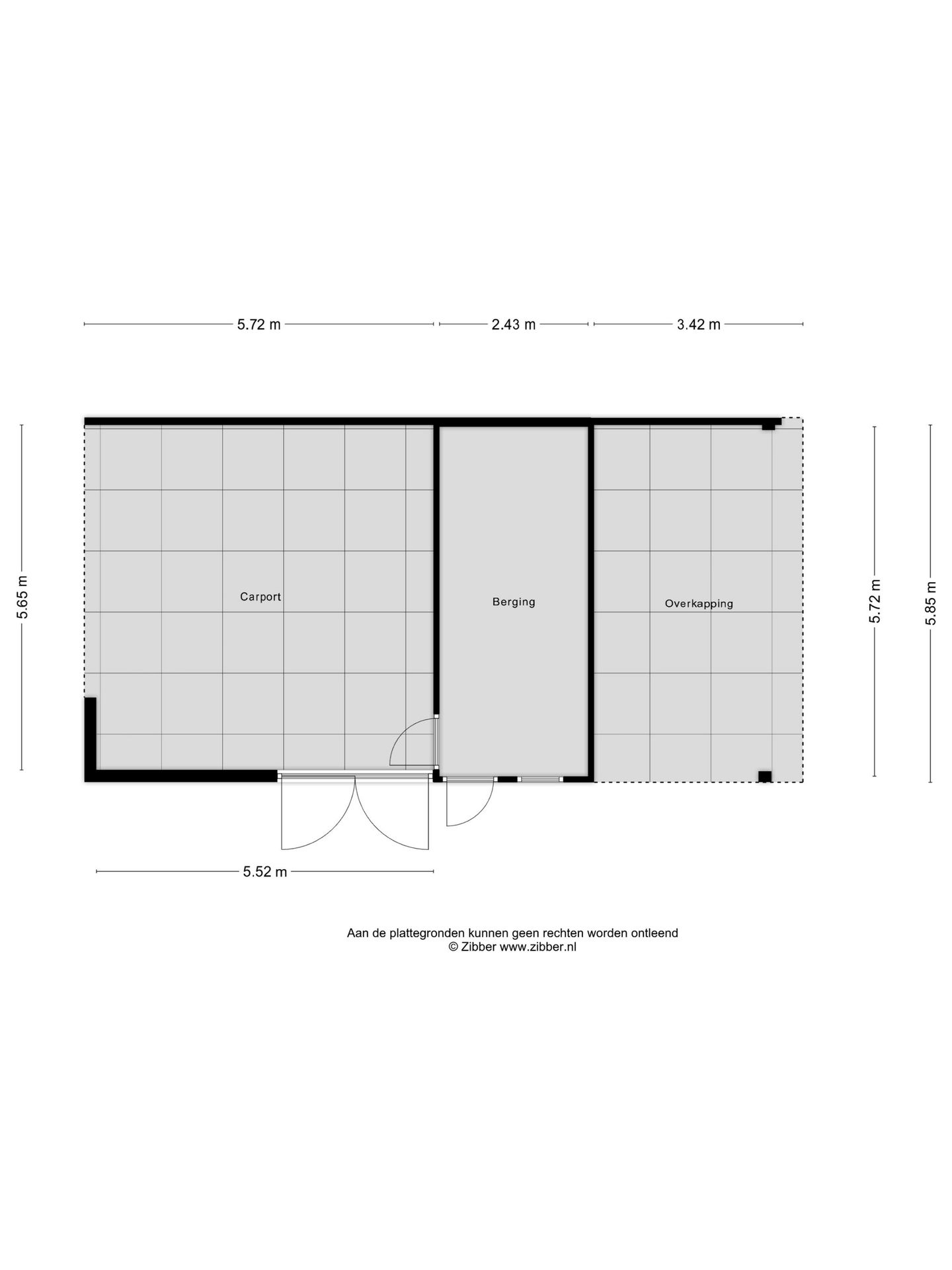 Foto 50 van Westergrift 41