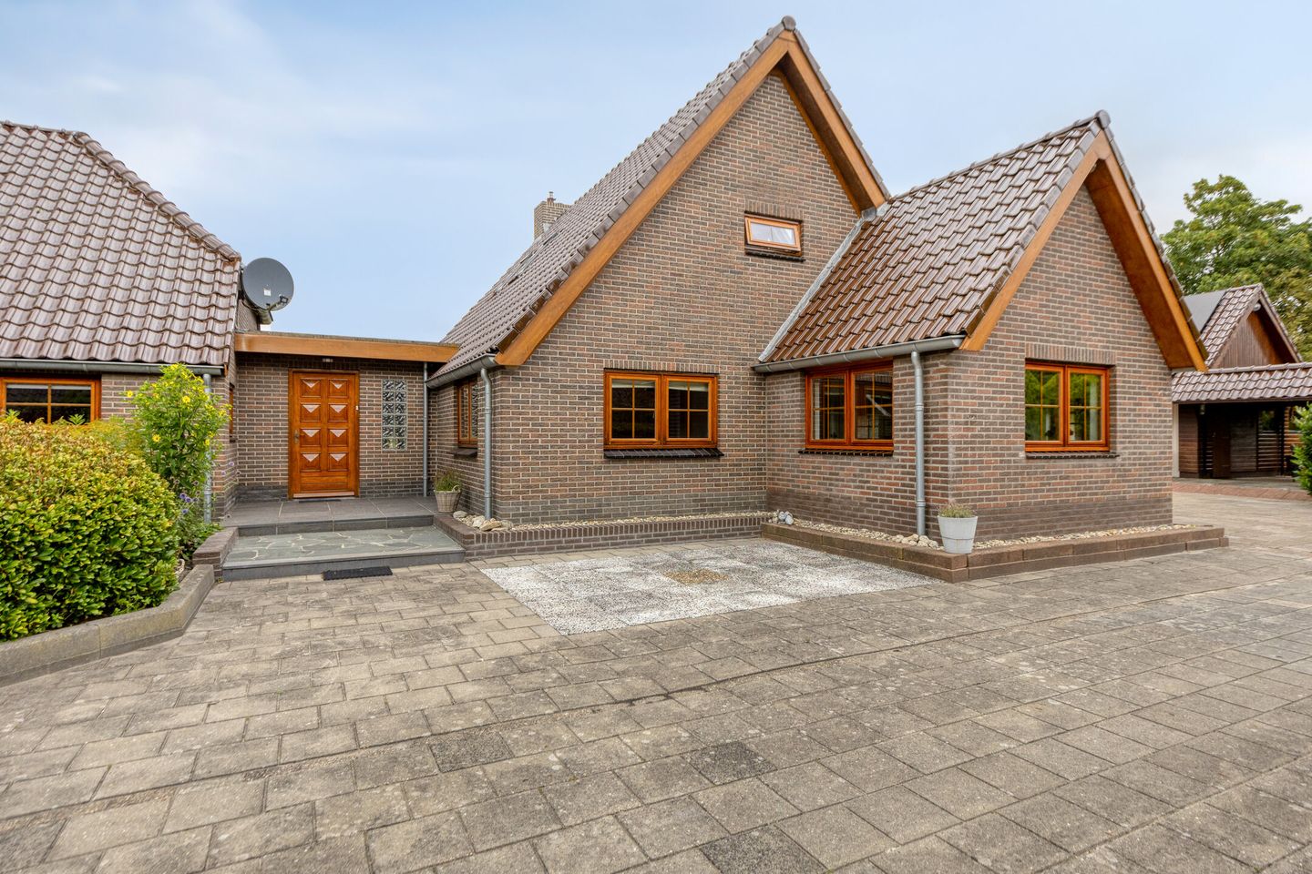 Photo 10 of Verlengde Badweg 1