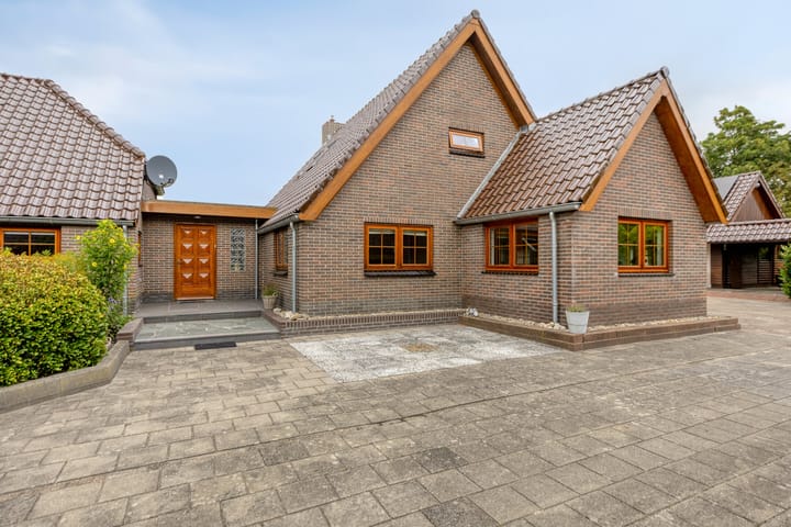 Foto 10 van Verlengde Badweg 1