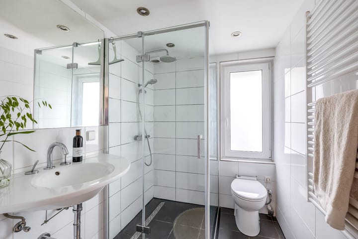 Foto 25 van W.A. Vultostraat 1-A