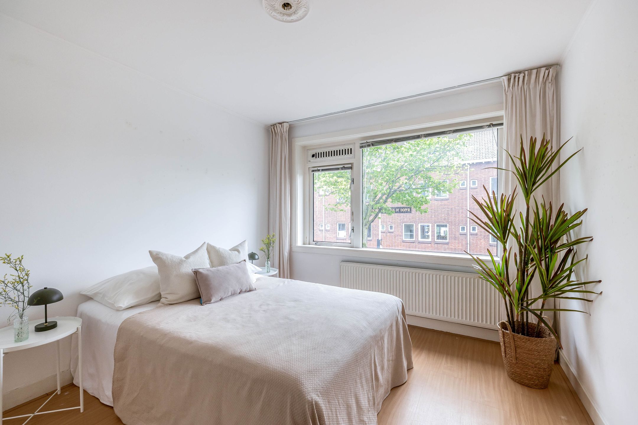 Foto 27 van W.A. Vultostraat 1-A