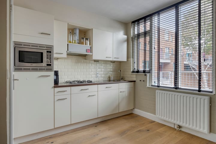 Foto 3 van Stuifzwam 60