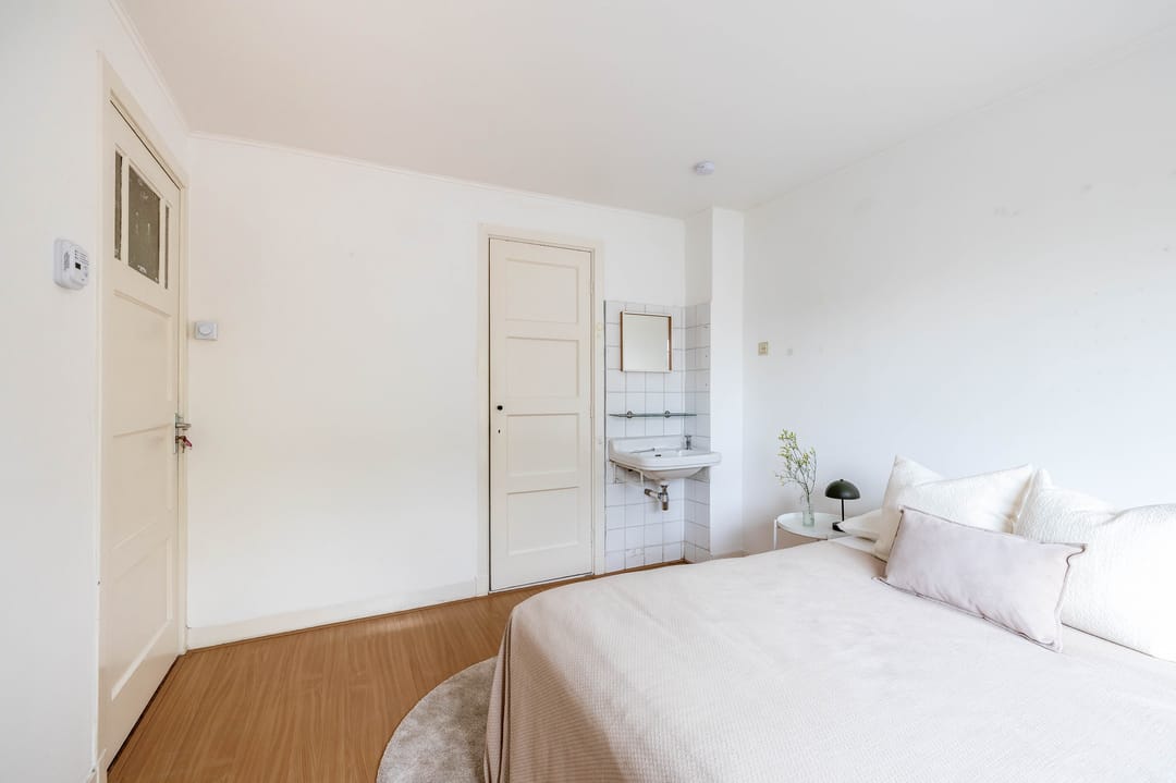 Foto 28 van W.A. Vultostraat 1-A