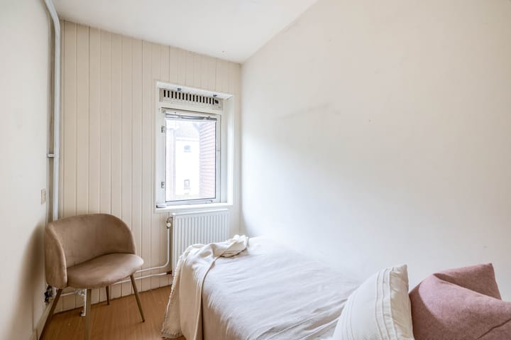 Foto 29 van W.A. Vultostraat 1-A