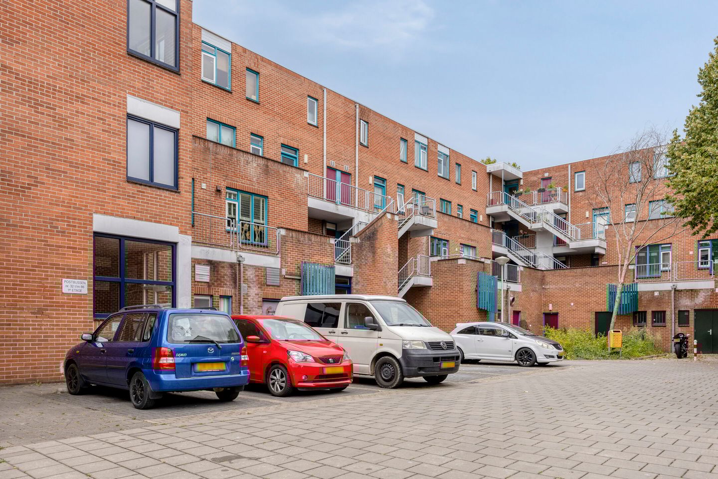 Foto 5 van Stuifzwam 60