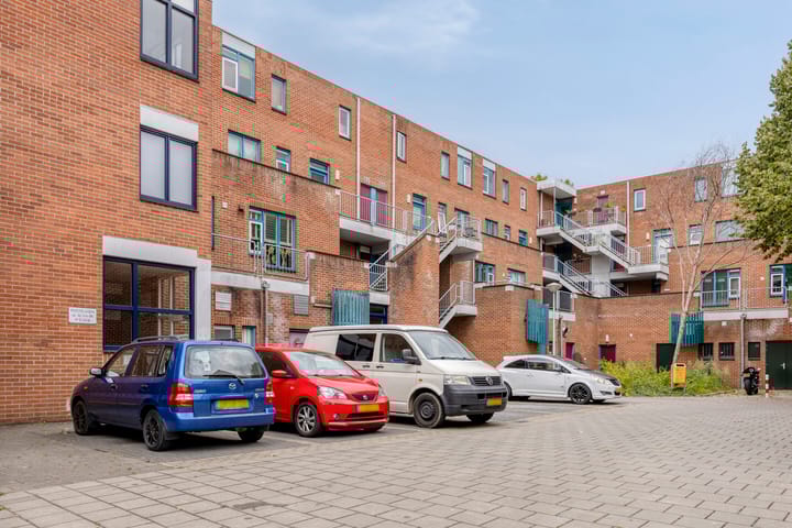 Foto 5 van Stuifzwam 60