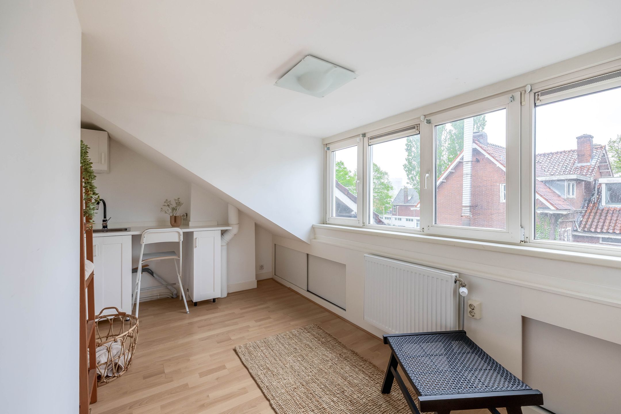 Foto 30 van W.A. Vultostraat 1-A