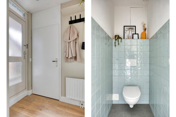 Foto 7 van Stuifzwam 60