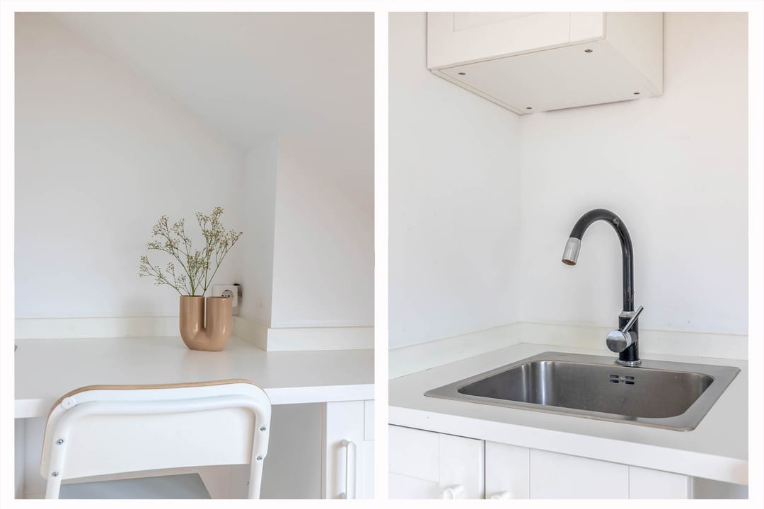 Foto 32 van W.A. Vultostraat 1-A