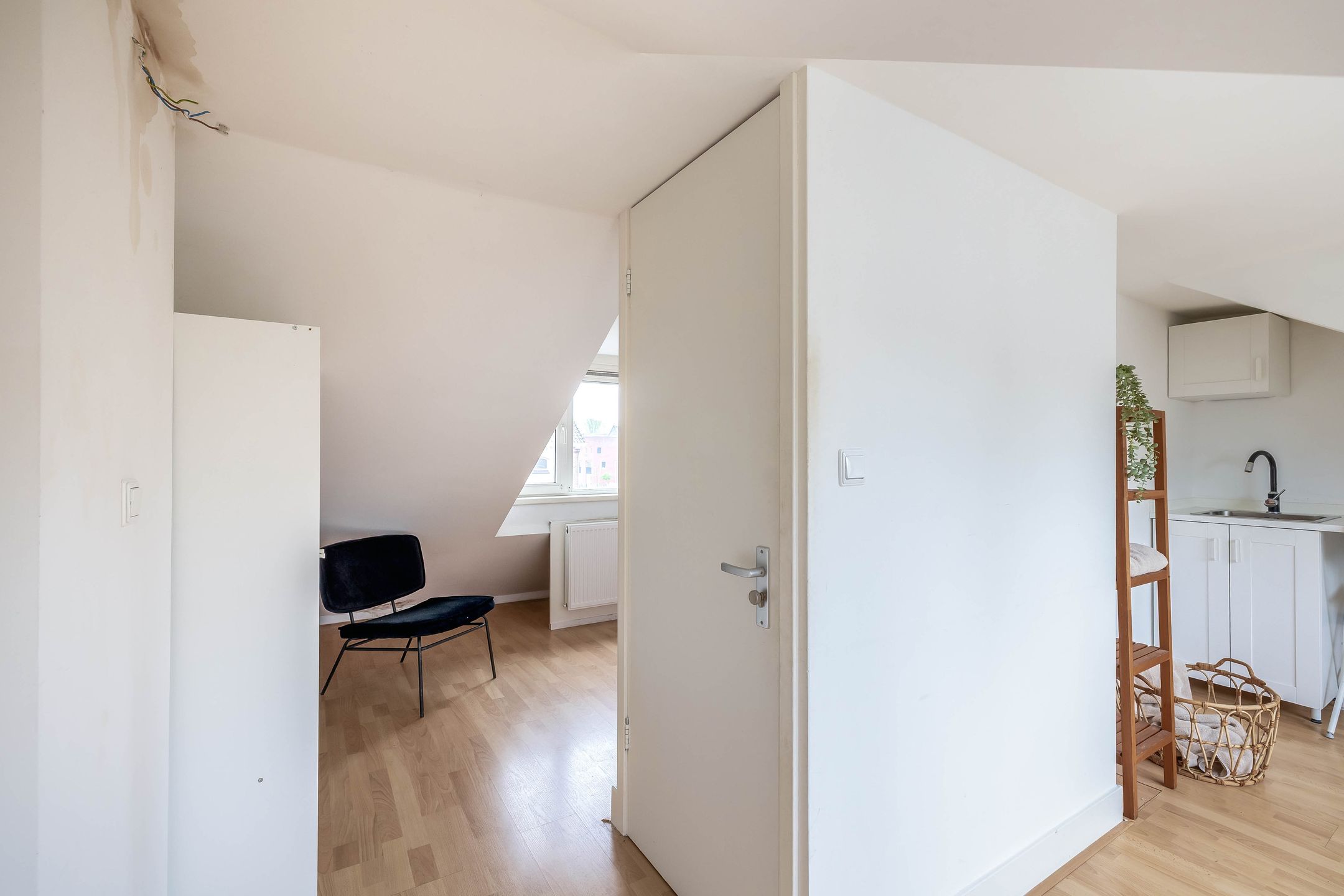 Foto 33 van W.A. Vultostraat 1-A