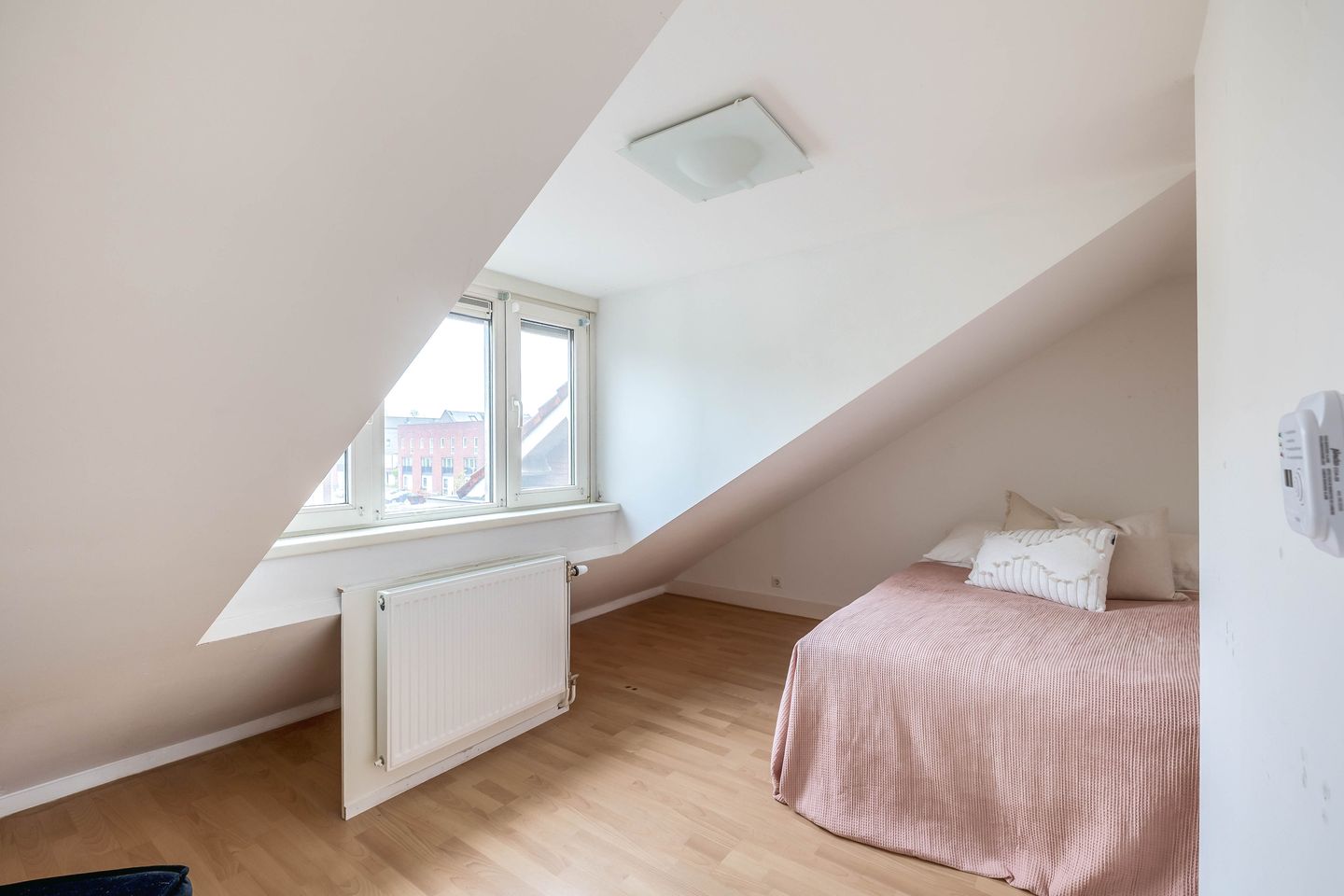 Foto 34 van W.A. Vultostraat 1-A