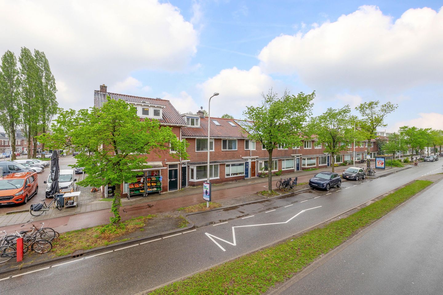 Foto 35 van W.A. Vultostraat 1-A