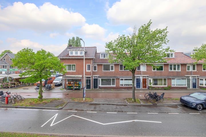 Foto 36 van W.A. Vultostraat 1-A