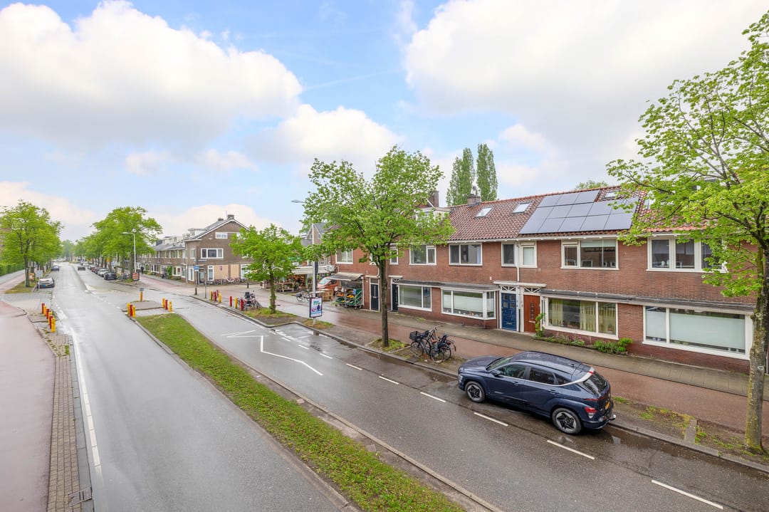 Foto 37 van W.A. Vultostraat 1-A