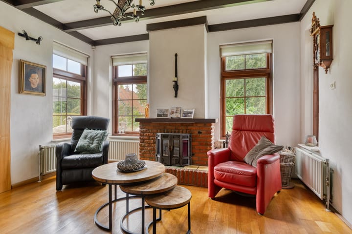 Foto 19 van Verlengde Badweg 1