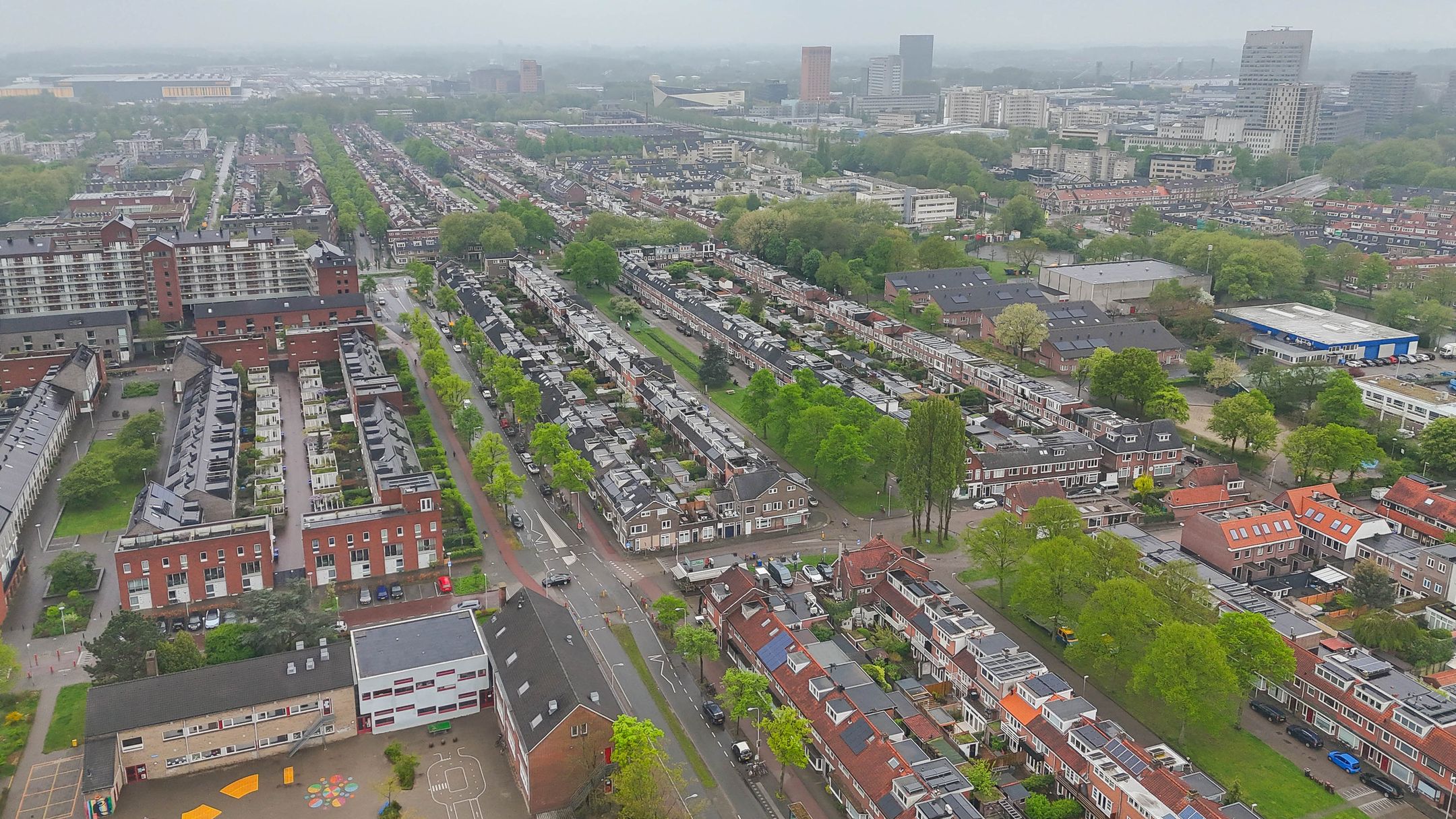 Foto 42 van W.A. Vultostraat 1-A