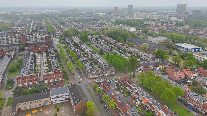 Foto 42 van W.A. Vultostraat 1-A