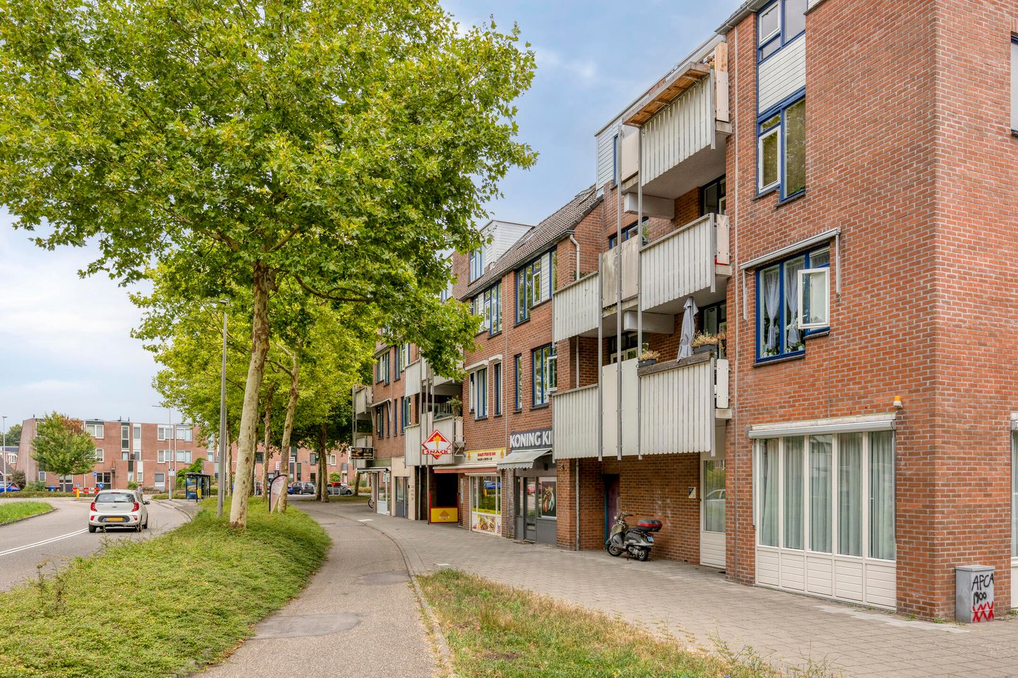 Foto 20 van Stuifzwam 60