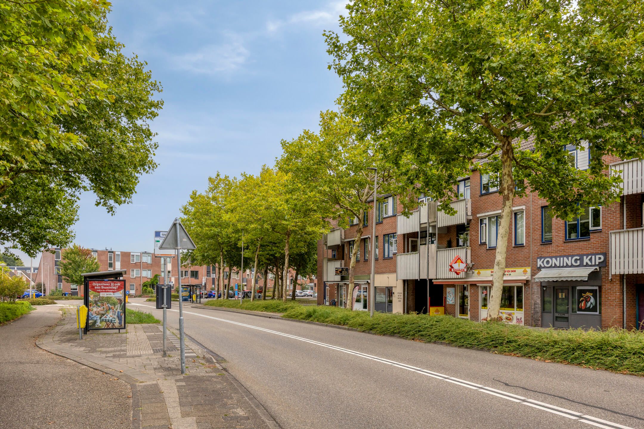 Foto 21 van Stuifzwam 60