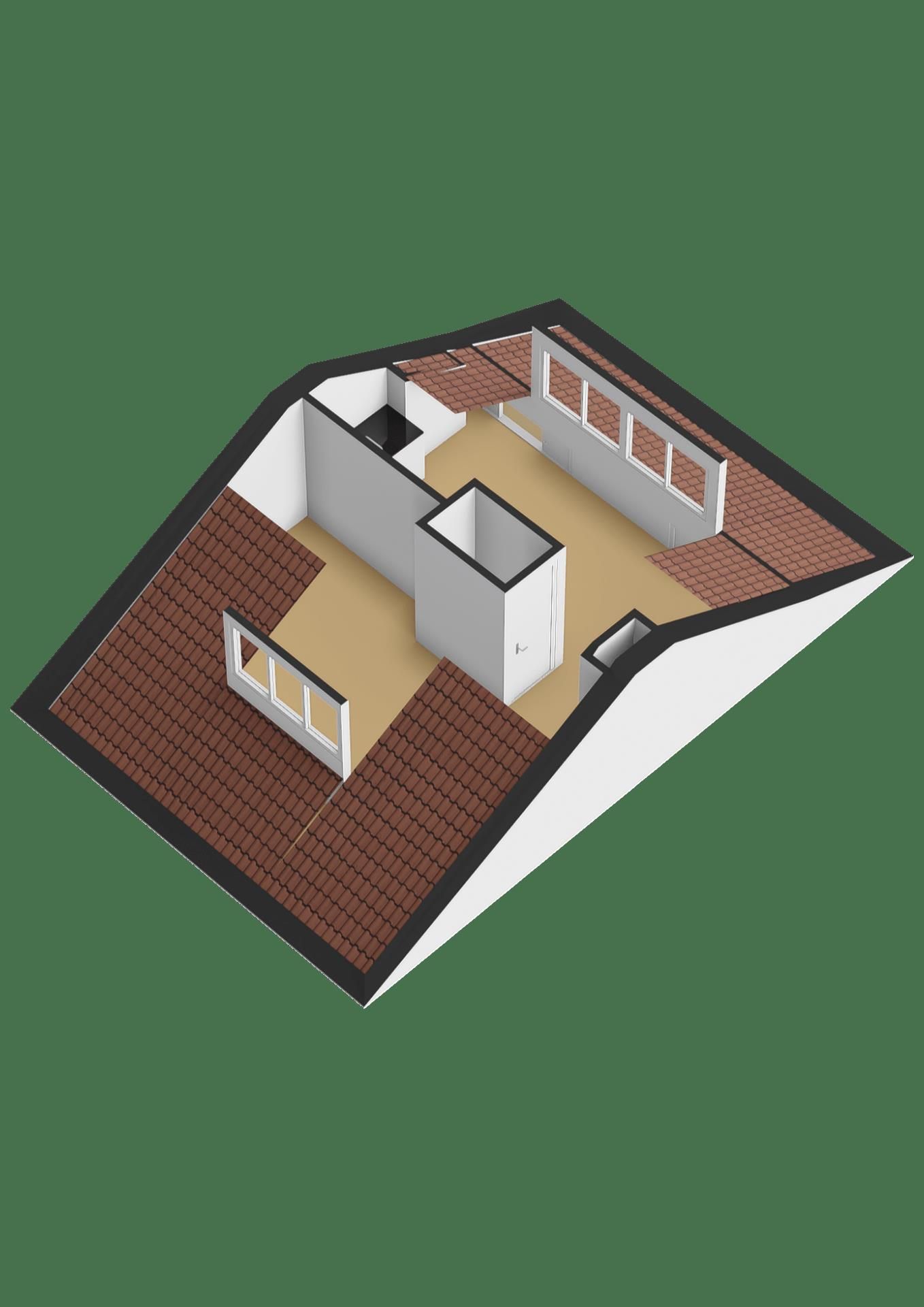 Foto 49 van W.A. Vultostraat 1-A