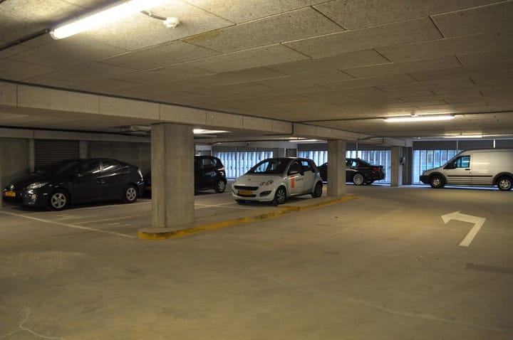 Foto 2 van Turfhaven 348