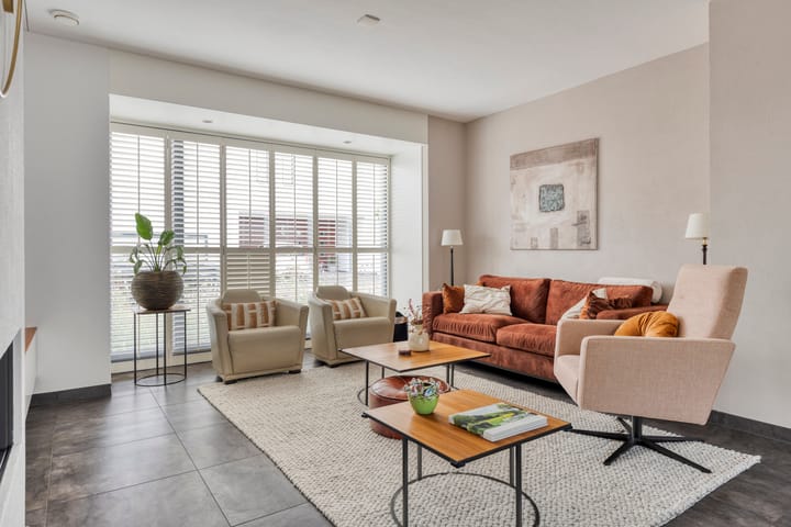 Foto 2 van Torenvalk 20