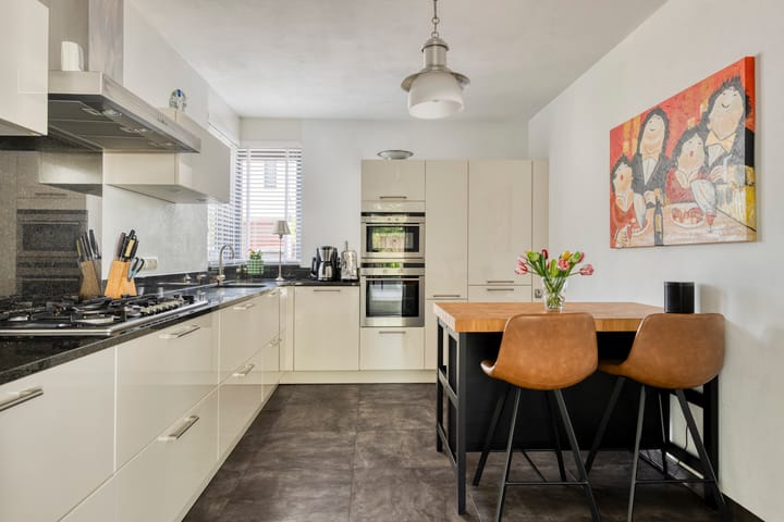 Foto 3 van Torenvalk 20