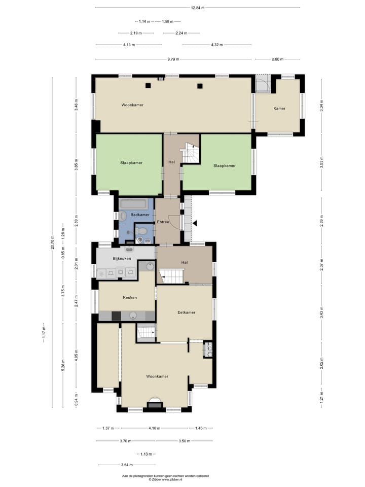 Foto 56 van Verlengde Badweg 1