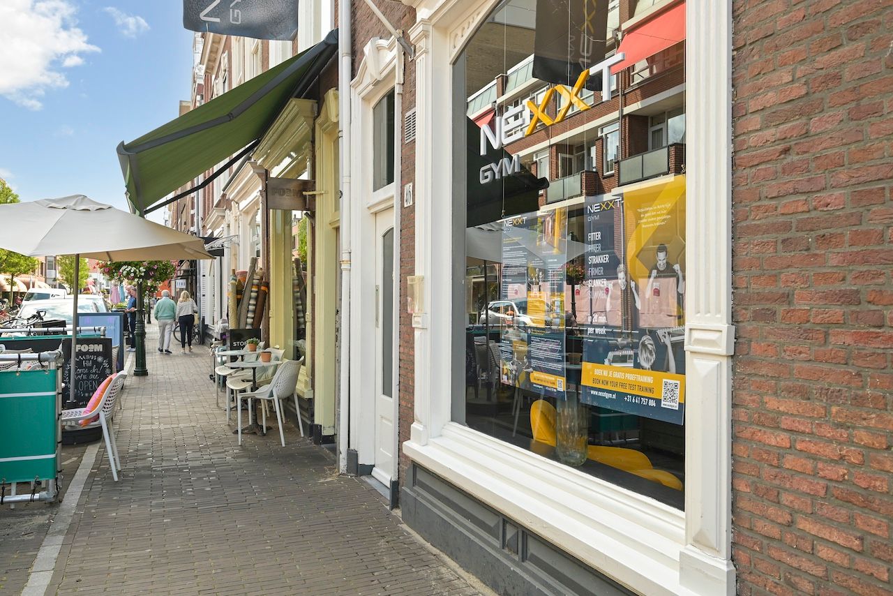 View photo 5 of Frederikstraat 46