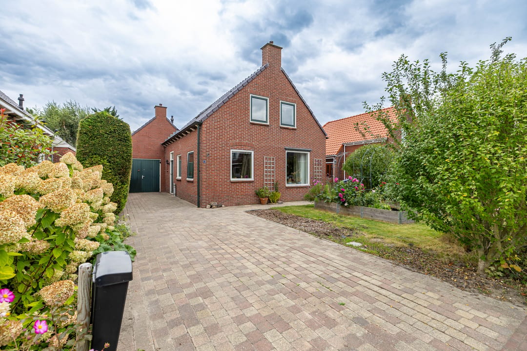 Photo 1 of Lellensterweg 13