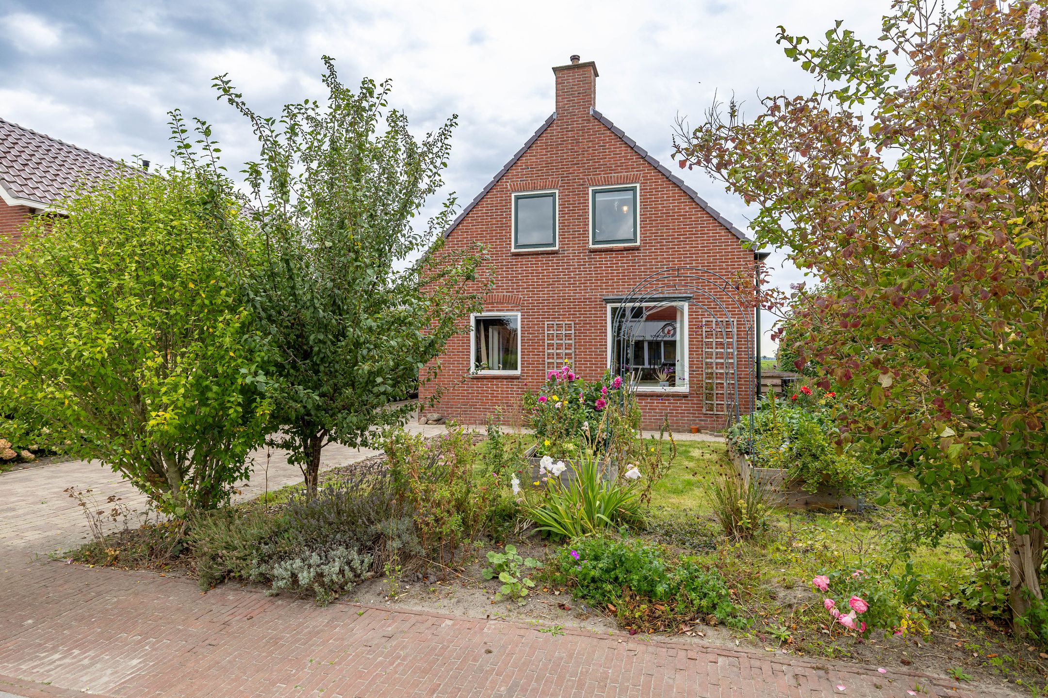Photo 3 of Lellensterweg 13