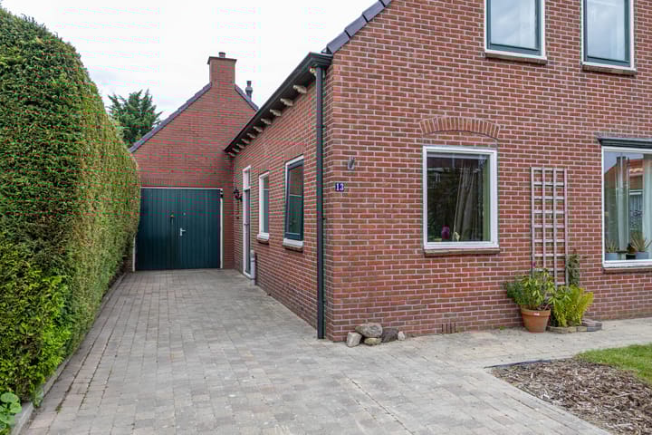 Foto 5 van Lellensterweg 13