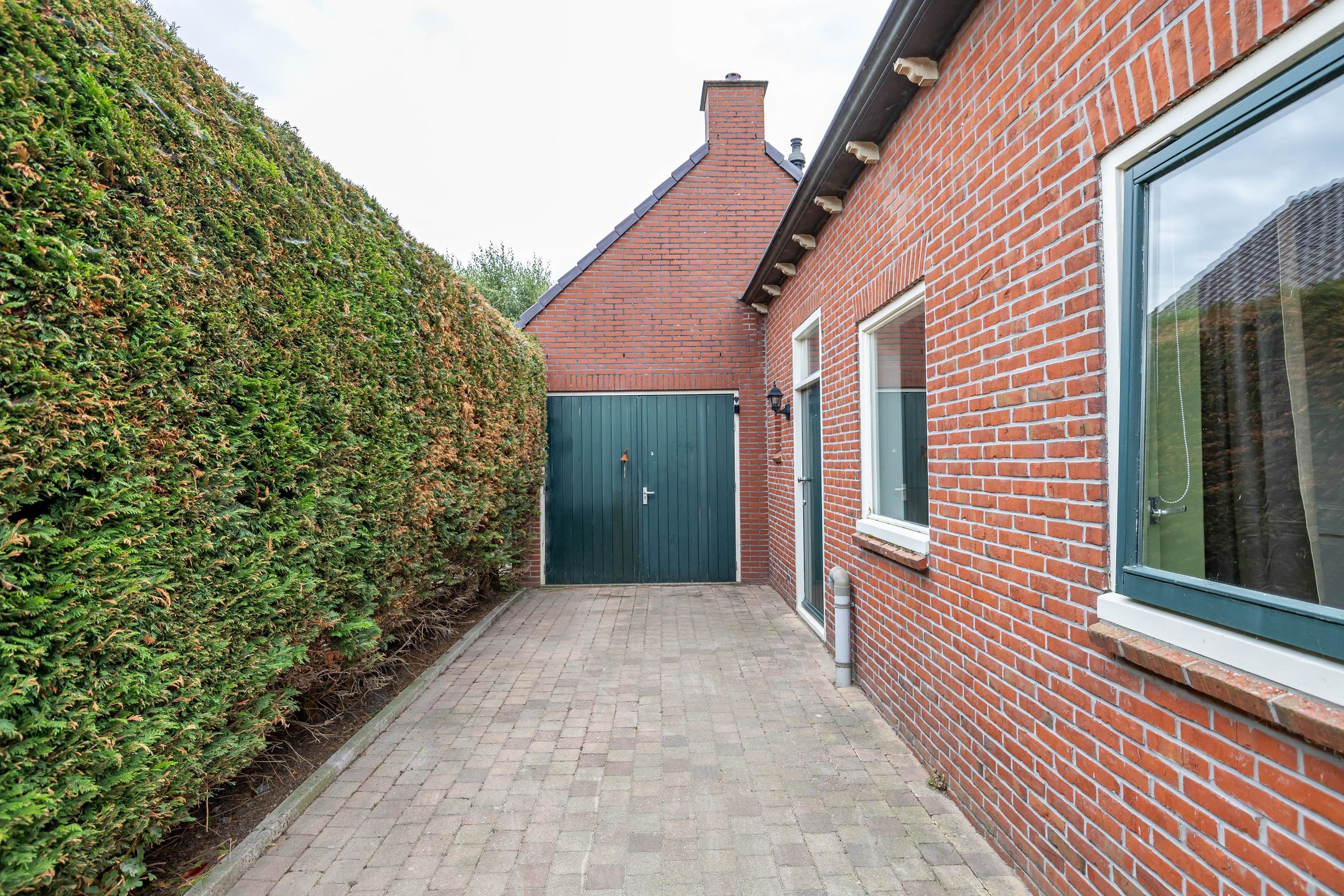 Photo 6 of Lellensterweg 13