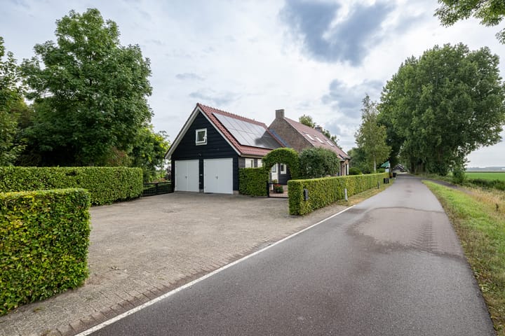 Foto 6 van Oudelandsedijk 8