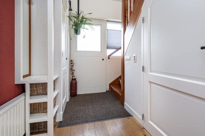 Foto 7 van Oudelandsedijk 8